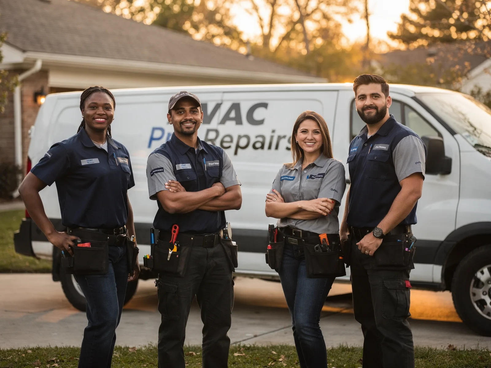 Heat Pump Repair company in Glengary, WV