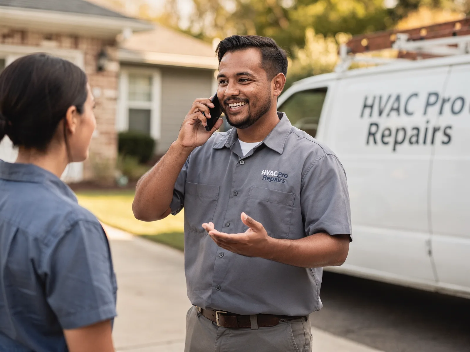 Heat Pump Repair Glengary, WV FAQs